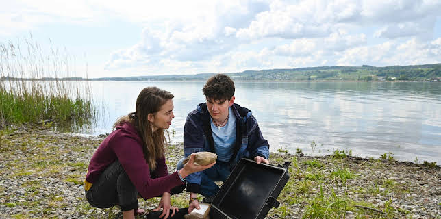 14:25: WaPo Bodensee (28) | HR Fernsehen | 11/11 2025