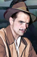 Howard Hughes as 