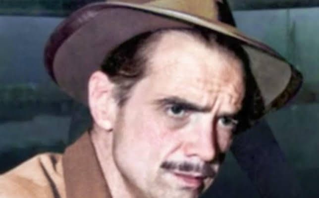 Howard Hughes