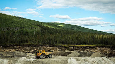 17:50: Yukon Gold | Kabel Eins Doku | 10/28 2026