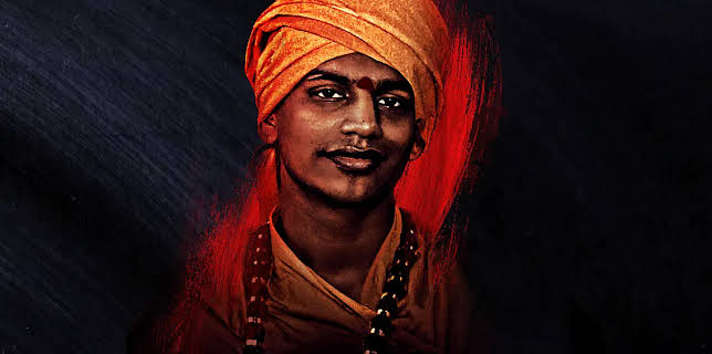 My Daughter Joined a Cult