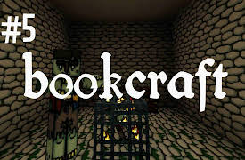 StacyPlays: Bookcraft: Dungeon Kerfuffle