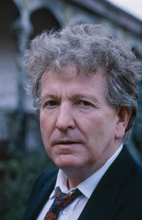 Keith Barron as 