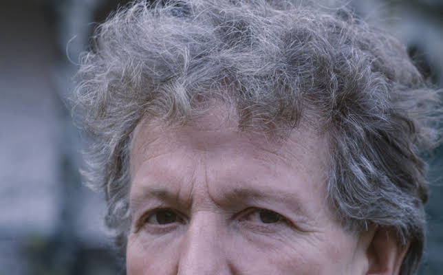 Keith Barron