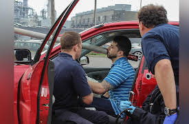 The Day I Almost Died Season 1: Nightmare in the Air