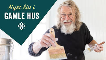 14:15: Nytt liv i gamle hus: Vi må ta alt | NRK 3 | 6/29 2026