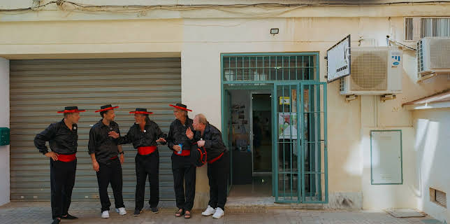 06:10: Bättre sent än aldrig (S1 E8) (S1) | Kanal 5 | 8/10 2025