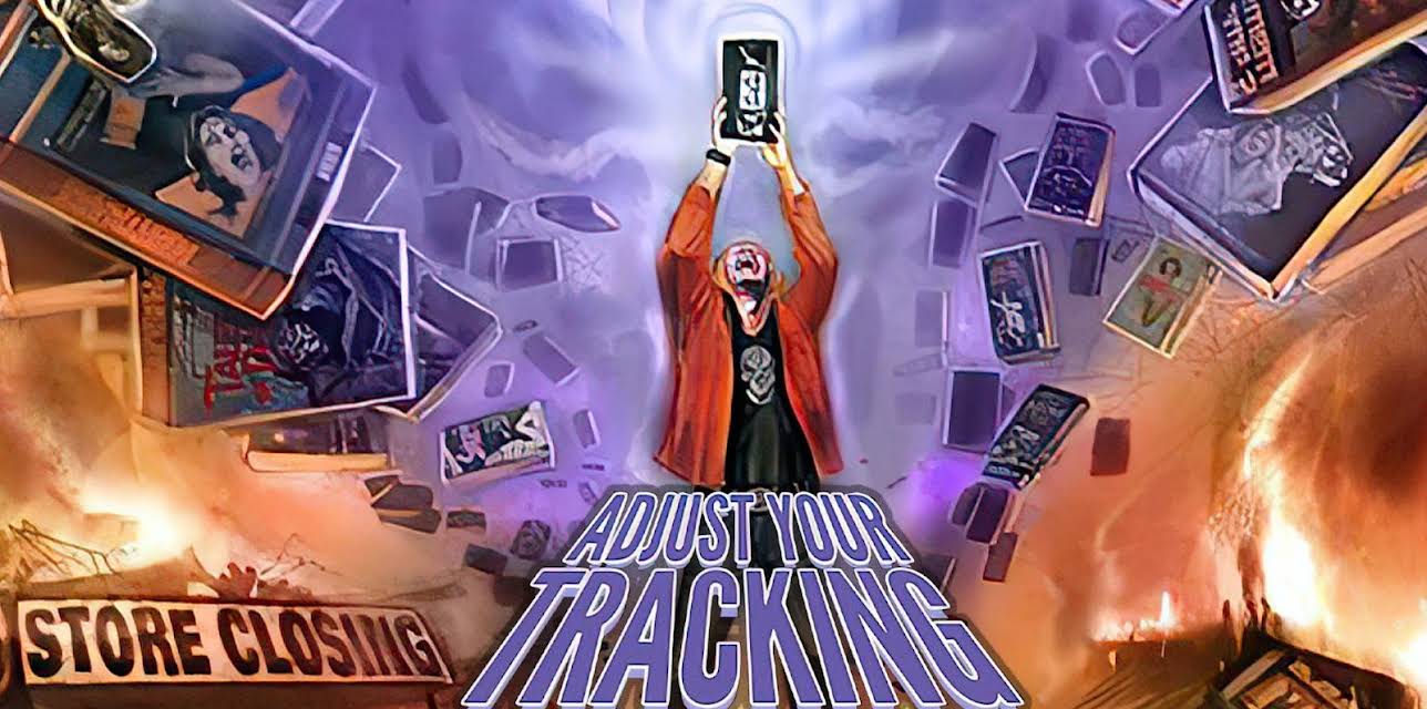 Adjust Your Tracking: The Untold Story of VHS Collectors (2014)