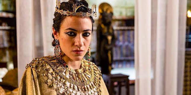 9:00 PM: Civilisations: Rise and Fall (S1) | BBC Two | 12/1 2025