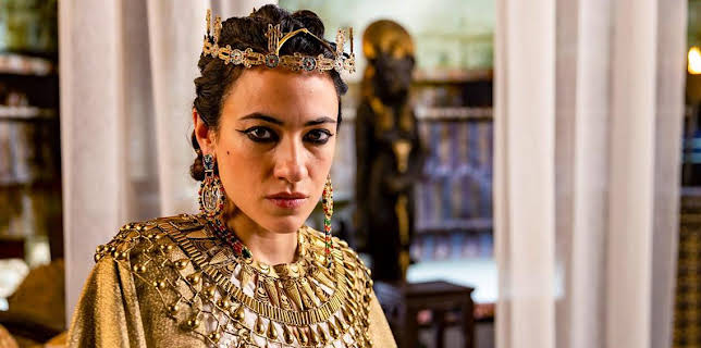 Civilisations: Rise and Fall