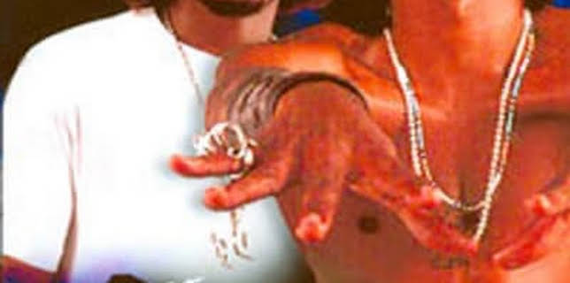 Outkast: Dare to Be Different (2005)