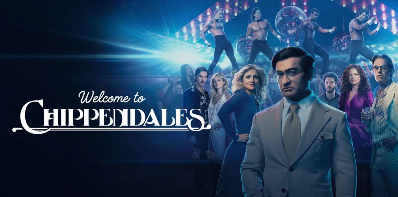 Welcome to Chippendales