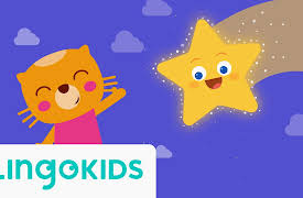 Lingokids: Twinkle Twinkle Little Star