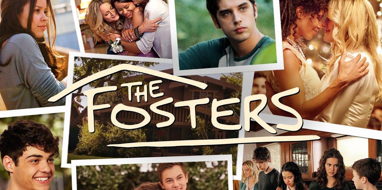 The Fosters Season 1