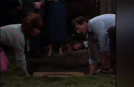 Married...With Children Season 1: But I Didn't Shoot The Deputy