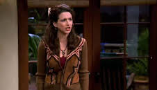 Two and a Half Men (S1 E17)