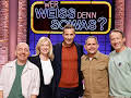 Wer weiß denn sowas? Wer weiß denn sowas? | ARD Mediathek