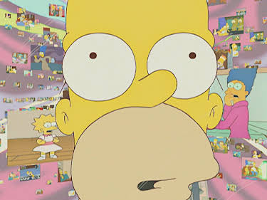 18:20: Die Simpsons | ProSieben | 5/9 2026