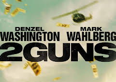2 Guns