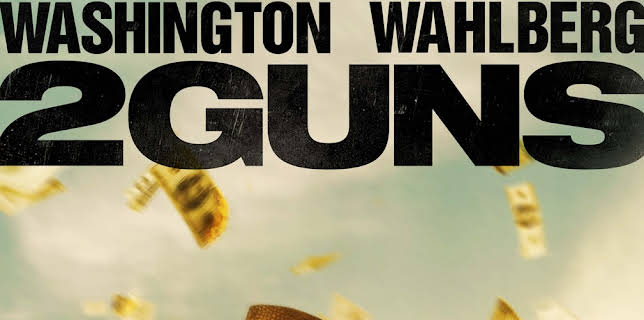 22:00: 2 Guns (IMDb 6.7) | AMC | 11/2 2025