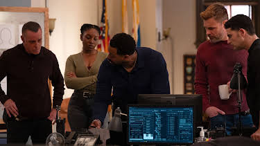 20:00: Chicago P.D. (S13 E18) (S13) | TV6 | 7/25 2026