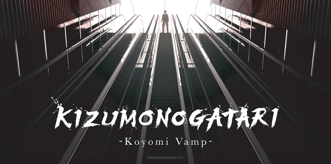 KIZUMONOGATARI -Koyomi Vamp- (2024)