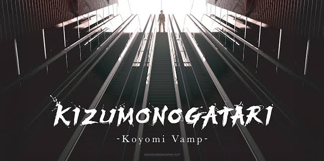 KIZUMONOGATARI -Koyomi Vamp- (2024)