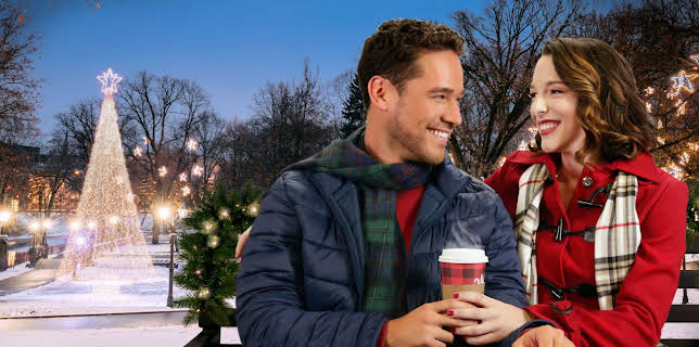 1:30 PM: Hot Chocolate Christmas | Channel 5 | 11/5 2025