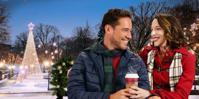 Hot Chocolate Christmas