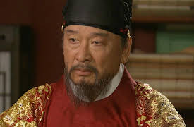 Lee San, Wind in the Palace: Lee San, Wind in the Palace Episode 3