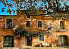 The Vintage French Farmhouse