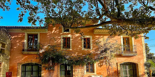 The Vintage French Farmhouse