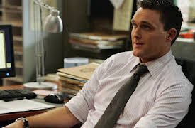 El Mentalista: Episode 18