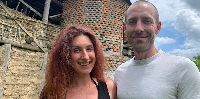 4:00 PM: Help! We Bought a Village | Channel 4 | 11/7 2025