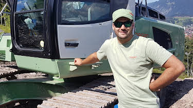 11:12: Building Germany (S1 E3) (S1) | Discovery Science | 4/17 2026