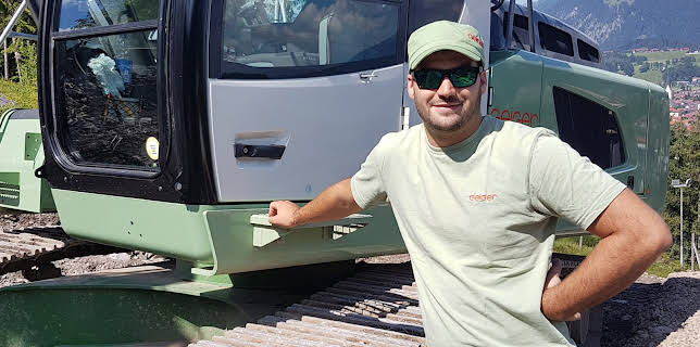 11:12: Building Germany (S1 E3) (S1) | Discovery Science | 10/31 2025