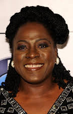 Sharon Jones som 