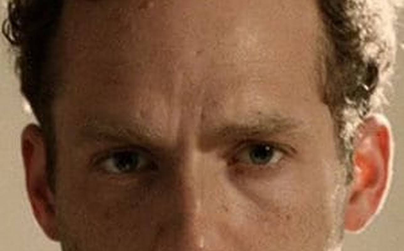 Rick Warden