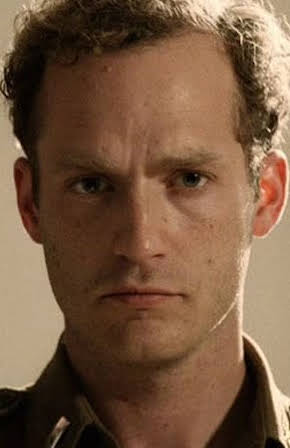 Rick Warden as 