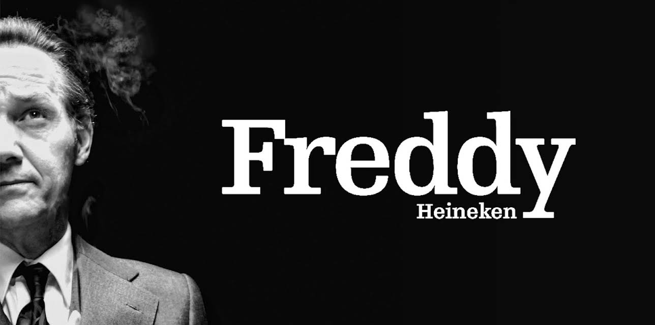 Freddy Heineken (Season 1)