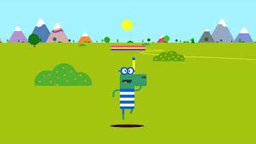 7:05 AM: Hey Duggee | Cbeebies | 6/16 2026