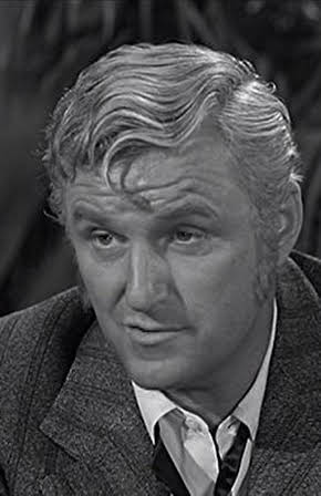 George N. Neise as Mort Harper 
  
  
  (as George Neise)