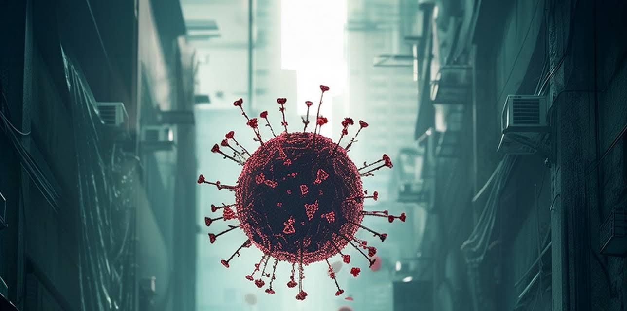 Apocalypse COVID (2025)