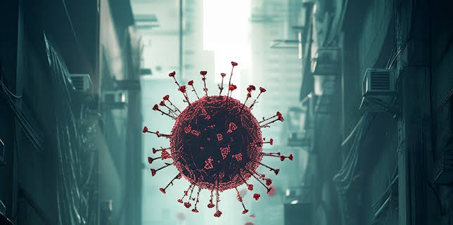 Apocalypse COVID (2025)