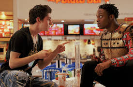 Daybreak: Homecoming Redux or My So Called Stunt Double Life