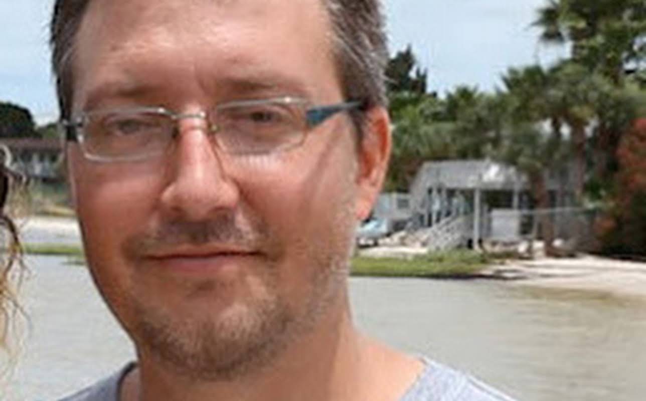 Jason Hitch