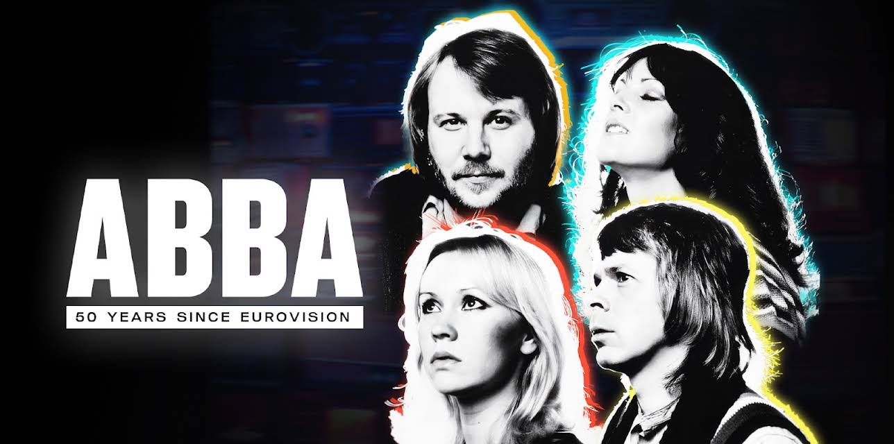 ABBA: 50 Years Since Eurovision (2026)