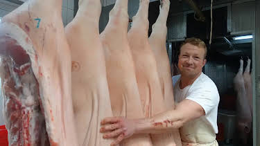 18:15: Die Nordreportage: Handwerk unter Druck | Radio Bremen | 4/30 2026