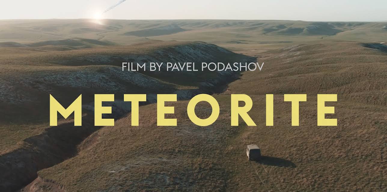 Meteorite (2020)