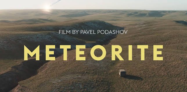 Meteorite (2020)